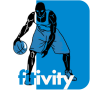 icon Basketball Dribbling(Basketbol top sürme)