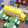 icon Car Parking(Otopark Jam 3D: Hareket ettirin!)
