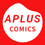 icon AplusComics(AplusComics -Çizgi Romanlar ve Manga
)