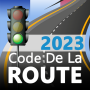 icon Code de la Route(Yol Kodu)