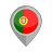 icon Namoro Portugues(Namoro Portugues - em Portekiz
) 1.1.2