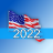 icon US Citizenship 2022(ABD Vatandaşlık Sınavı Uygulaması 2024) 3.7