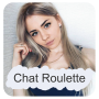 icon ChatRoulette: Free Video Chat(Chatroulette: Serbest Görüntülü Sohbet
)