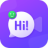 icon Live Video Call(Canlı Görüntülü Arama - Canlı sohbet) 3.2