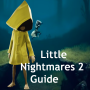 icon Little Nightmares 2 Walkthrough(Rehberi Little Nightmares II
)