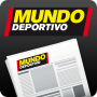 icon Mundo Deportivo(SPOR DÜNYA ED. BASKILI)