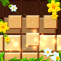 icon Block Puzzle(Block Puzzle Wood)