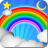 icon Colors Cards(Renkleri ve Şekiller Bilgi Kartları) 4.53