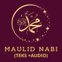 icon Maulid Nabi Muhammad(Maulid Nabi Muhammad
)