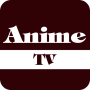 icon Anime TV Sub And Dub English (Anime TV Alt Ve Dub İngilizce
)