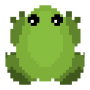 icon FROGGO(froggo)