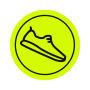 icon Step® Get Fit. Earn Crypto. ()