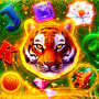 icon Tiger Jungle