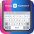 icon com.ioskeyboardforandroid.ikeyboardforiphone12(Klavye: iOS Klavye
) 2.2