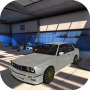 icon BMW Drift Simulator(M3 Drift Yarışı Simülatörü)
