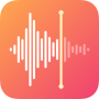 icon Voice Recorder & Voice Memos (Ses Kaydedici ve Sesli Notlar)