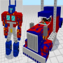 icon Robots Mods for Minecraft(Minecraft PE
)