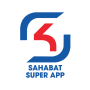 icon Sahabat Super App(Sahabat Super Uygulaması)