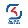 icon Sahabat Super App (Sahabat Super Uygulaması)