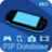 icon PSP Database(PSP Ultimate Veritabanı Oyunu Pro
) 1.0.7