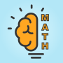 icon Math Riddles(Matematik Bilmeceler: IQ Testi
)