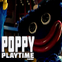 icon com.poppyplayguidepoppy.poppyplay(Haşhaş Süre korku ve Clue
)