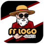 icon FF Logo Maker(FF Logo Maker - Create FF Logo Esport Gaming 2021
)