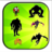 icon Cute ban 10 Puzzles(Ben Alien 10 yapboz- Süper Kahraman
) 2.0