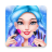 icon Ice Princess Makeover(Buz Prensesi Makyaj Salonu Kız Oyunları
) 2.0