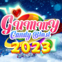 icon GummyCandyBlast(Gummy Candy Blast-Eğlenceli Maç 3
)