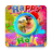 icon Happy Holi Photo Editor 2022(Happy Holi Photo Editor 2022
) 1.0
