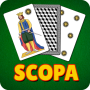 icon Scopa(Klasik Scopa - Kart Oyunu)