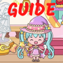 icon Guide For Jibi Land : Princess Castle(Guide For Jibi Land: Princess Castle
)