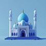 icon Athan Times: Qibla Direction