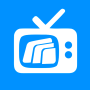 icon com.aectann.tvguideprostotv(Prosto TV Rehberi - Ukrayna TV)