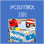 icon VOTO INFORMADO ELECCIONES HONDURAS 2021(Politika)