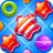 icon Candy Swap(Şeker Swap) 3.2.5083