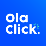 icon OlaClick(: Dijital Menü, POS
)
