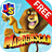 icon Surf n Slide(Madagaskar Surf n Slaytlar Ücretsiz) 1.0.0