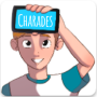 icon Charades: Guess the word(Charades: Kelimeyi tahmin et Kelime Arama)