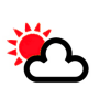 icon JmaWeather(Japonya JMA tarafından sağlanan hava durumu)