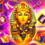 icon Pharaoh Mystery