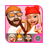 icon 3D Emoji Face Camera(3D Emoji Yüz Kamerası - Tik Tok Emoji
) 19