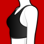icon Breast Reduce(Göğüs Küçültme Egzersizi Filtresi 400+)