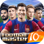 icon Football Master (Futbol Ustası)