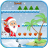 icon Santa Claus Adventure Game(Noel Baba Noel Oyunu) 1.1