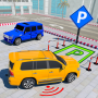 icon Super Car Parking Simulation(Süper Araba Park Etme Simülasyonu
)