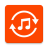 icon Audio Converter(Ses Dönüştürücü (MP3 AAC OPUS)) 14.3