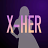 icon X-HER(X-HER :) 1.0.0