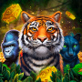 icon Jungle Treasures(Orman Hazineleri)